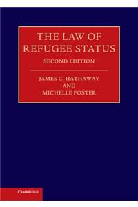 Law of Refugee Status