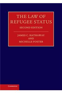 Law of Refugee Status