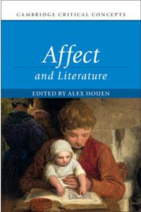 Affect and Literature