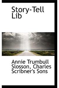 Story-Tell Lib