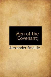 Men of the Covenant;