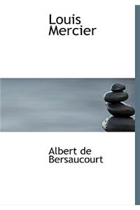 Louis Mercier