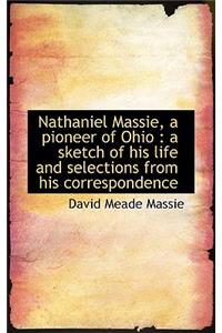 Nathaniel Massie, a Pioneer of Ohio