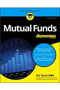 Mutual Funds for Dummies