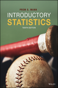 Introductory Statistics