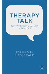 Therapy Talk