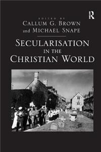 Secularisation in the Christian World