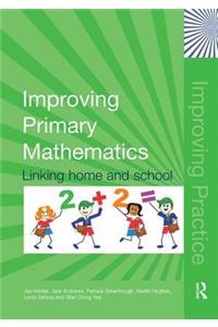 Improving Primary Mathematics