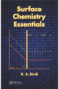 Surface Chemistry Essentials