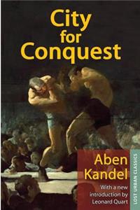 City for Conquest