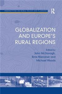 Globalization and Europe's Rural Regions