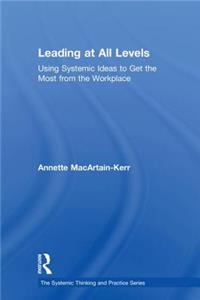 Leading at All Levels