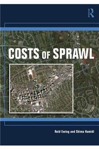 Costs of Sprawl
