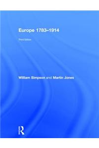 Europe 1783-1914