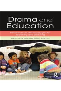 Drama and Education