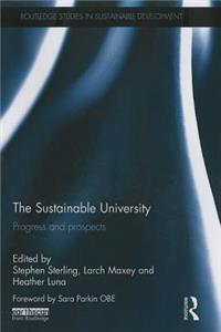 Sustainable University