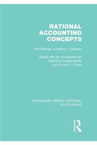 Rational Accounting Concepts (Rle Accounting)