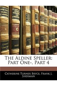 Aldine Speller