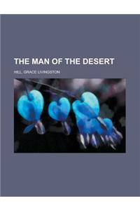 The Man of the Desert