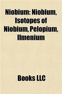 Niobium