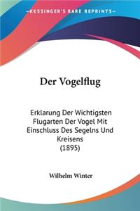 Vogelflug