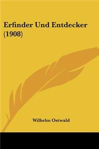 Erfinder Und Entdecker (1908)