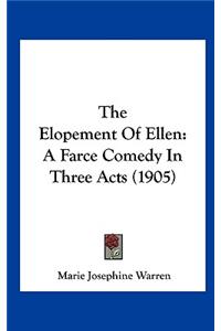 The Elopement of Ellen