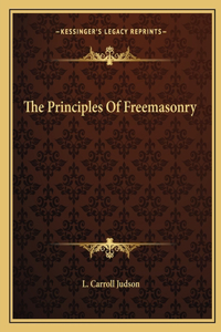 Principles of Freemasonry