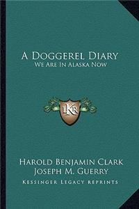Doggerel Diary