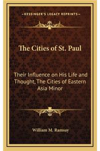 The Cities of St. Paul