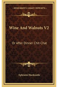 Wine And Walnuts V2