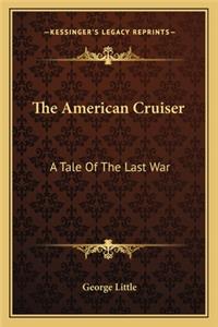 American Cruiser