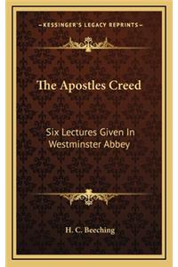 The Apostles Creed