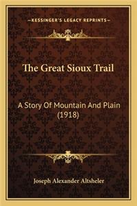 Great Sioux Trail