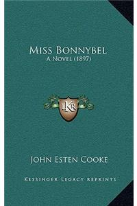 Miss Bonnybel