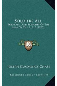 Soldiers All