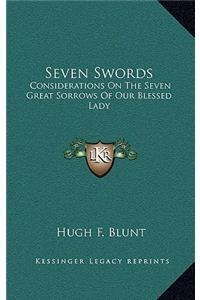 Seven Swords