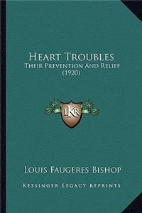 Heart Troubles