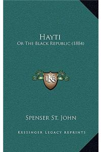 Hayti