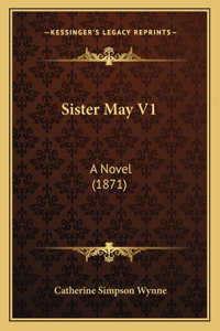 Sister May V1