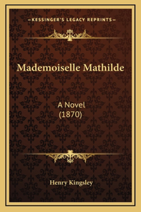 Mademoiselle Mathilde
