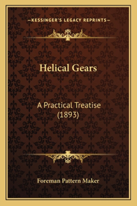 Helical Gears
