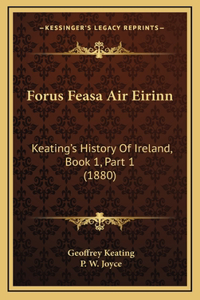 Forus Feasa Air Eirinn