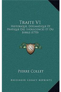 Traite V1