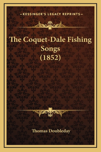 The Coquet-Dale Fishing Songs (1852)