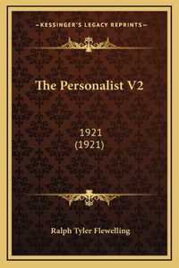 The Personalist V2