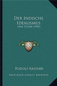 Indische Idealismus