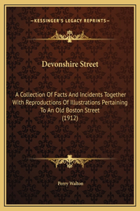 Devonshire Street