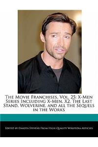 The Movie Franchises, Vol. 25