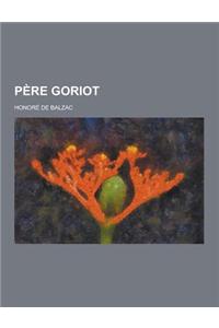 Pere Goriot